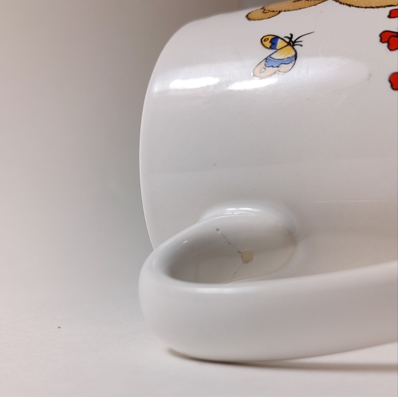 Set of 2 - Vintage Bear Mug - Picture 8 of 8